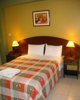 Suites Larco 656