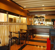 The Orchard Cebu Hotel & Suites Restaurant