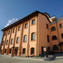 Hotel La Cartiera