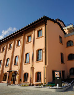 Hotel La Cartiera