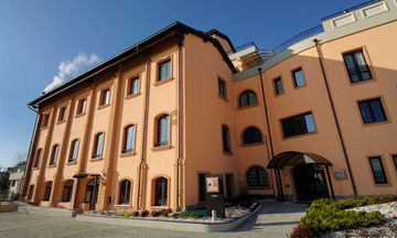 Hotel La Cartiera