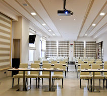 Hotel La Cartiera Meeting