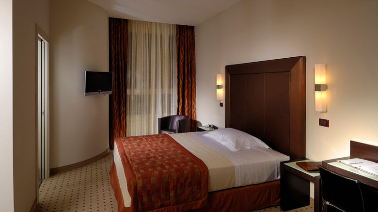 <b>Hotel La Cartiera Room</b>