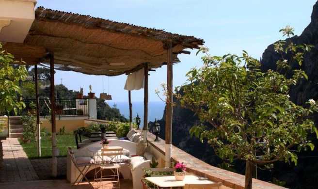 B&B Torre dello Ziro Exterior