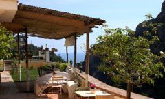 B&B Torre dello Ziro