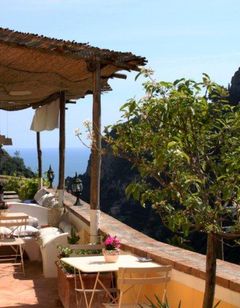 B&B Torre dello Ziro