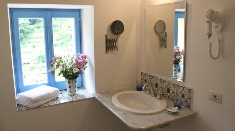 <b>B&B Torre dello Ziro Room</b>