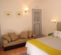 B&B Torre dello Ziro Suite