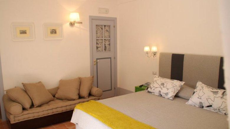 <b>B&B Torre dello Ziro Suite</b>