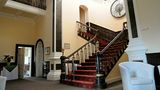 Norton Manor Hotel Lobby