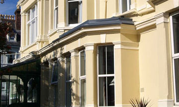 The Broadway Hotel-Llandudno