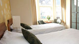 The Broadway Hotel-Llandudno Room