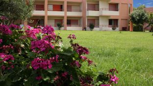 Hotel Rethymno Village