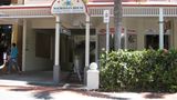 Macrossan House Boutique Holidays Apts Lobby