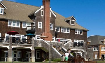 Gearhart Hotel