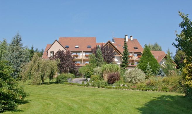 Le Petit Kohlberg Exterior