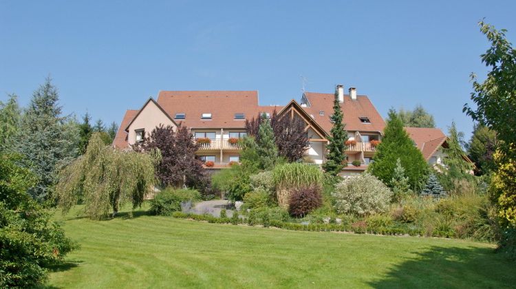 Le Petit Kohlberg Exterior