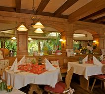 Le Petit Kohlberg Restaurant