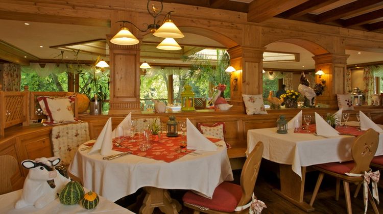 Le Petit Kohlberg Restaurant