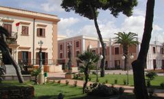 Grand Hotel Palace-Marsala