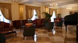 Grand Hotel Palace-Marsala Lobby