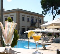 Grand Hotel Palace-Marsala Pool