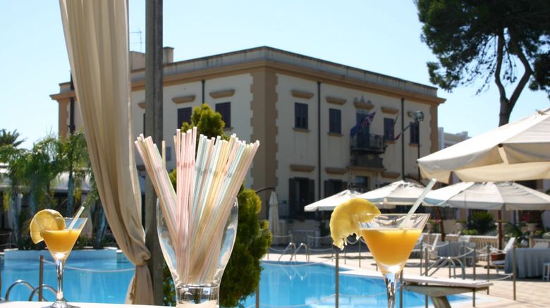 <b>Grand Hotel Palace-Marsala Pool</b>