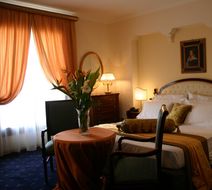 Grand Hotel Palace-Marsala Room