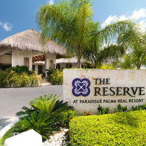 The Reserve at Paradisus Palma Real