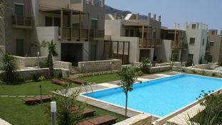 Plakias Resorts-Plakias