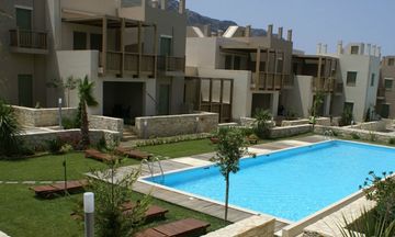 Plakias Resorts-Plakias