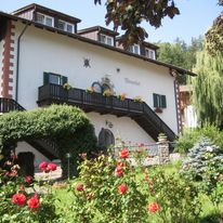 NATURHOTEL Wieserhof