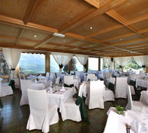 NATURHOTEL Wieserhof Restaurant