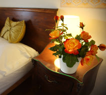 NATURHOTEL Wieserhof Room