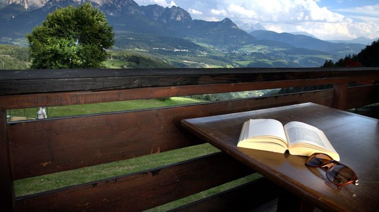 <b>NATURHOTEL Wieserhof Suite</b>