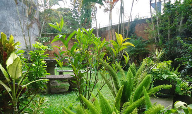 Boutique Hotel Casa Las Orquideas Exterior