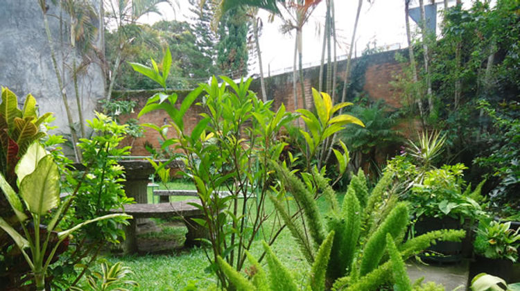 Boutique Hotel Casa Las Orquideas Exterior