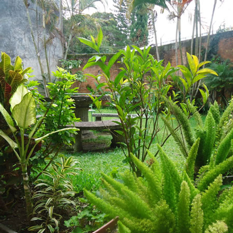Boutique Hotel Casa Las Orquideas