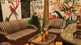 Boutique Hotel Casa Las Orquideas Lobby