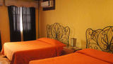 Boutique Hotel Casa Las Orquideas Room