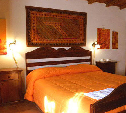 Villa San Marco Agrigento Room