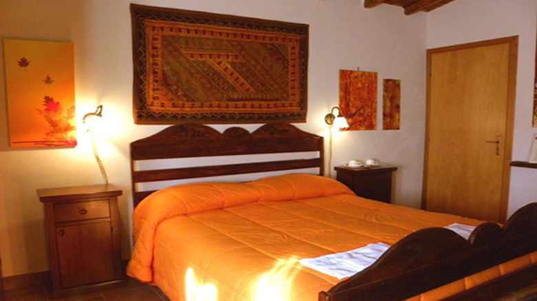 <b>Villa San Marco Agrigento Room</b>