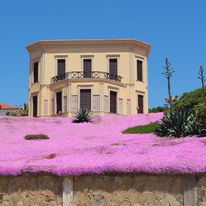 Villa Mosca Charming House