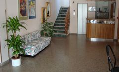 Hotel Fausta-Bellaria Igea Marina