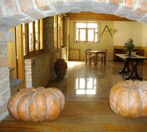 La Martinella-Canelli Lobby