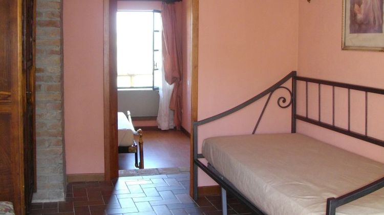 La Martinella-Canelli Room