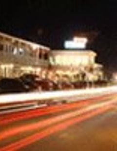 Mt Royal Motel