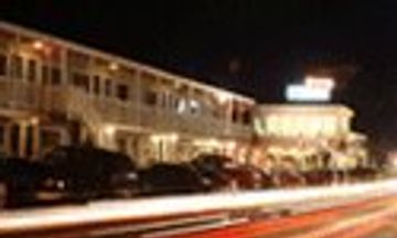 Mt Royal Motel