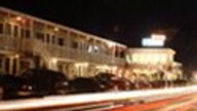 Mt Royal Motel
