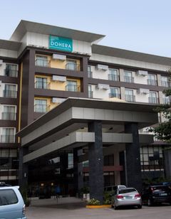Dohera Hotel